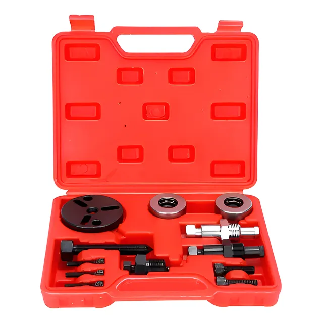 Extractor Universal Poleas Aire Acondicionado Proshop