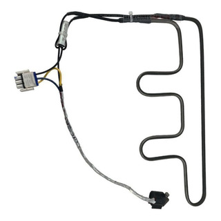 Resistencia Para Refrigerador Mabe Ge Original 294d1240g021 Resistencia Para Refrigerador Mabe Ge Original 294d1240g021