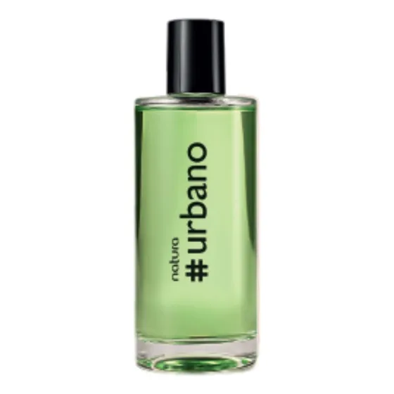 Colônia Urbano Masculino - 100 Ml