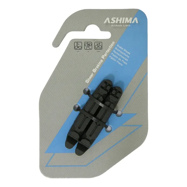 Repuesto Zapata Largo Ashima Ruta Para 105 Ultegra Shimano