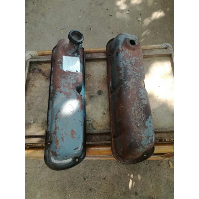 Tapas Válvulas Para Motor Ford 302 Modelo Nuevo