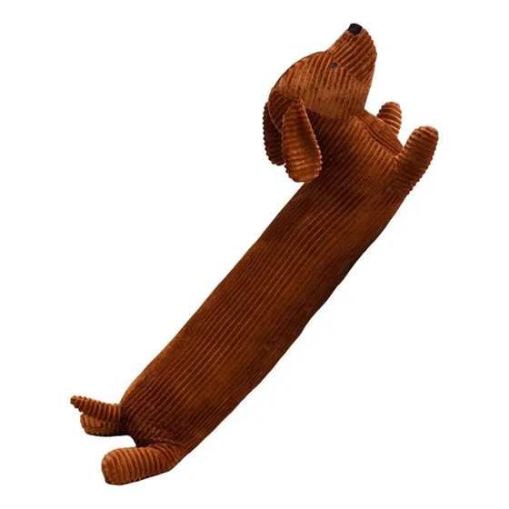 Peluche Perro Grande 70 Cm Almohada Infantil Niños
