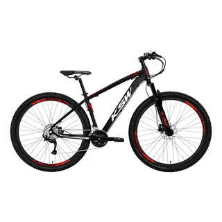 Bicicleta Aro 29 Ksw 21v Aluminio Freios A Disco SuspensĂŁo Bicicleta Aro 29 Ksw 21v Aluminio Freios A Disco SuspensĂŁo