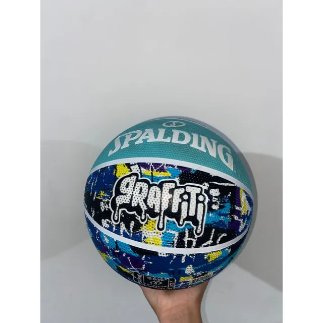 Balón De Basket