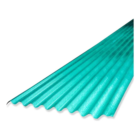 Acerolit Superlit 4mts Nat/verde 