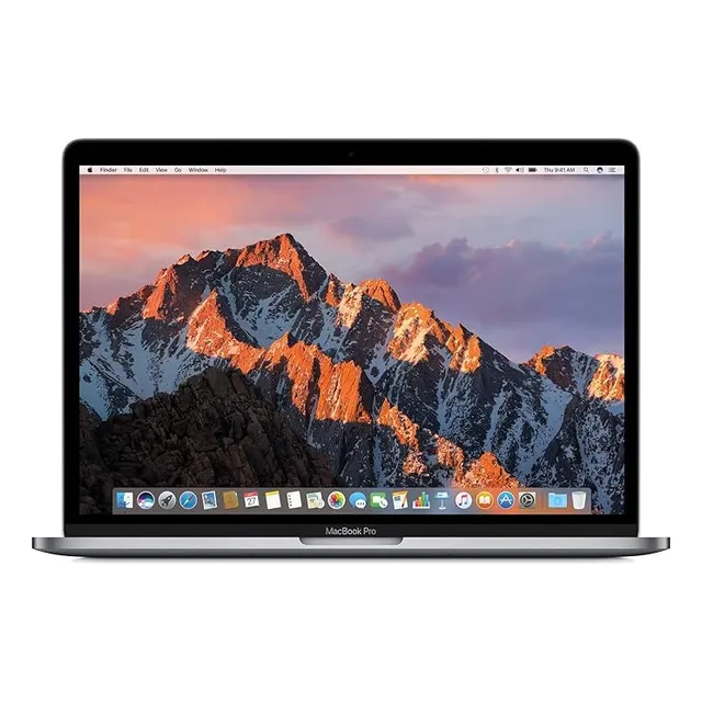  Macbook Pro De Apple 2017 Con Intel Core I5 De 2.3ghz (13 P