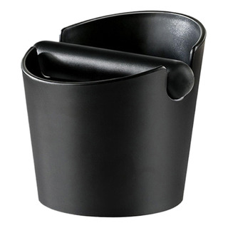 Coffee Grounds Knock Box Recipiente Para Descarte De Café D Coffee Grounds Knock Box Recipiente Para Descarte De Café D