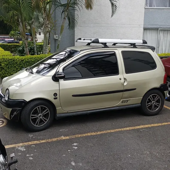 Renoult Twingo 2008 1.2 U Authentique