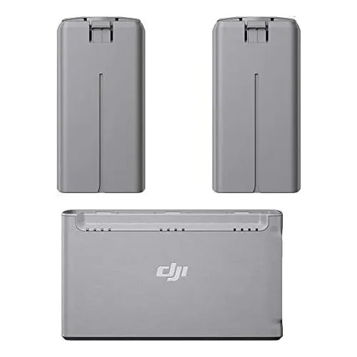 Hub De Carga De Dos Vías Original Dji Mavic Mini 2 Y Dos