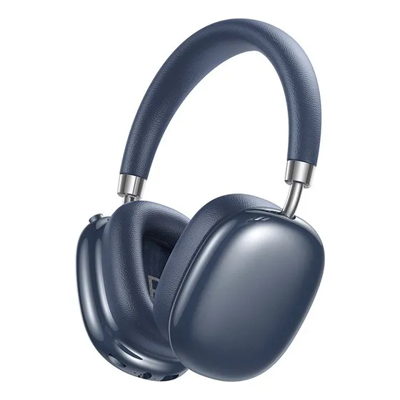 Fone De Ouvido Bluetooth Sem Fio Headphone 5.4 Com Microfone