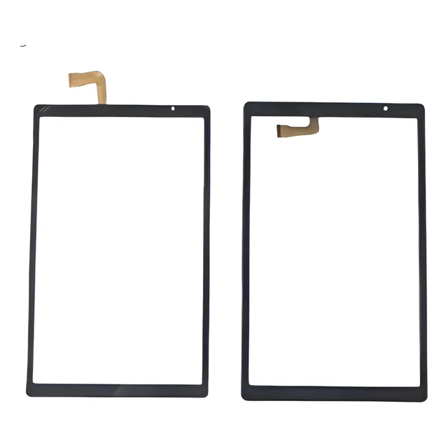 Touch Screen Compatible Con  Hyundai Hytab Plus 10lb1