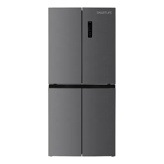 Heladera Smartlife Side By Side 4 Puertas S/disp