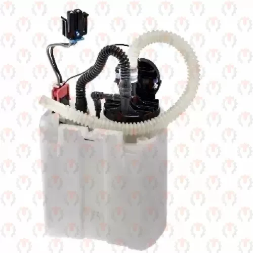 Bomba De Gasolina Medio Modulo Ford F-250 6.2 Lts
