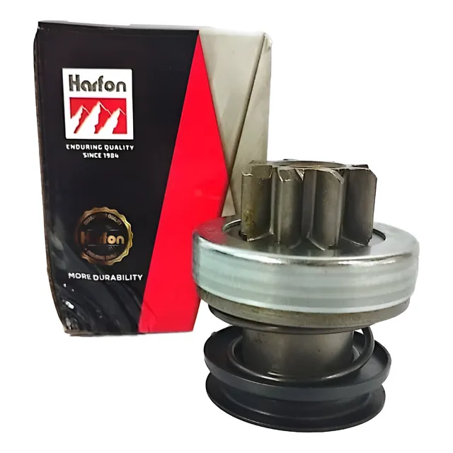 Bendix 8 Dientes 10 Estrías Dodge Neón 2.0 Sp