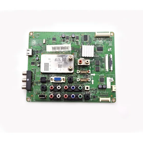 Placa Principal Samsung Ln40b530p2m Bn41-01280a B91-03878a