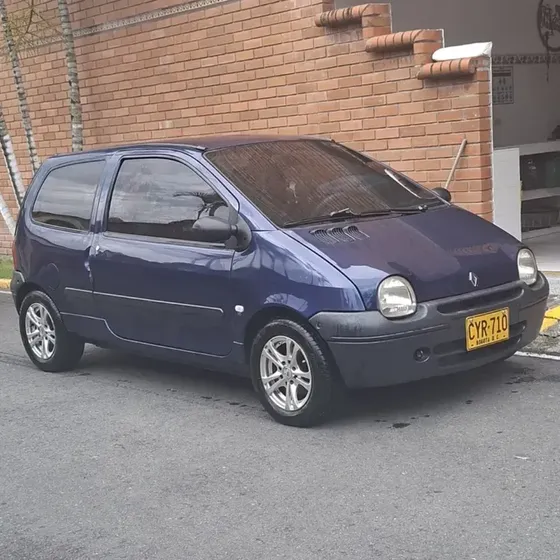 Renault Twingo 2008 1.2 U Authentique