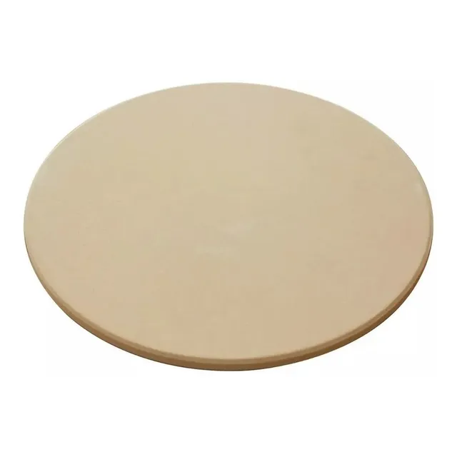 Piedra Refractaria Para Pizza Accesorio Kamado Argentino 