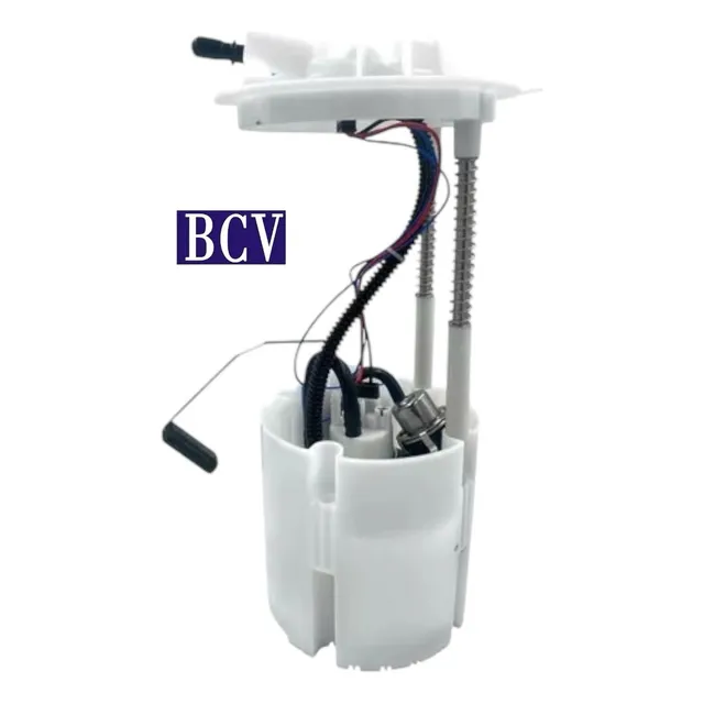 Bomba De Gasolina Completa Jeep Cherokee V6 3.7 Kk Liberty