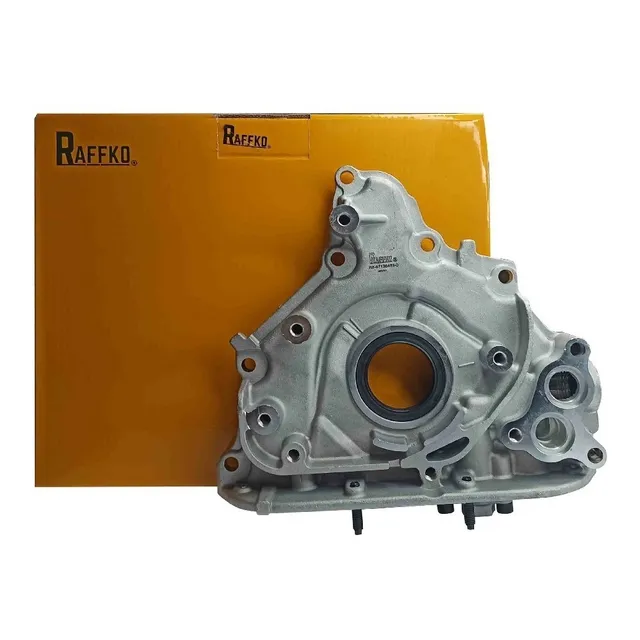 Bomba Aceite Luv Dmax 3.5 V6 6vd1