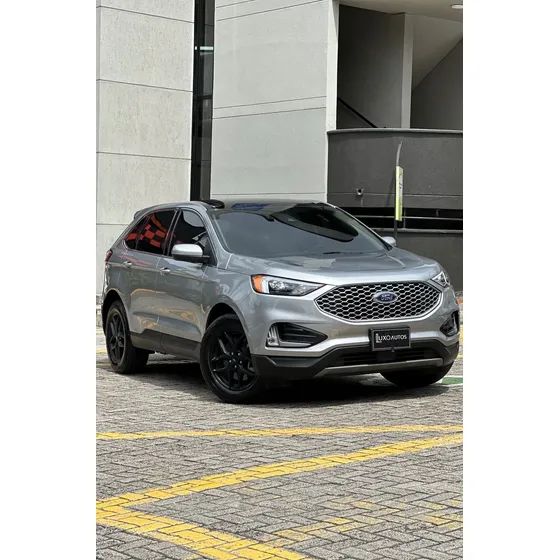 Ford Edge 2023 2.0 Sel