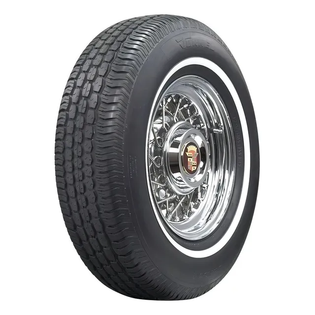 Llanta Tornel Classic Cara Blanca 235/75R15 105 S