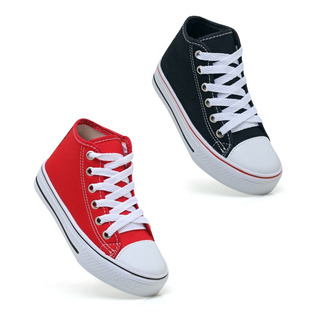 Kit 2 Pares Tenis Infantil Botinha Ligth Star Original Kit 2 Pares Tenis Infantil Botinha Ligth Star Original