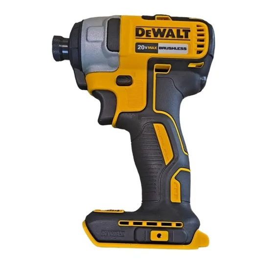 Atornillador De Impacto Dewalt 20v ( Viene Solo )