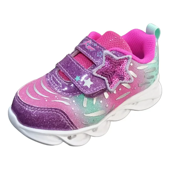 Rpt Zapatos Deportivos Niña