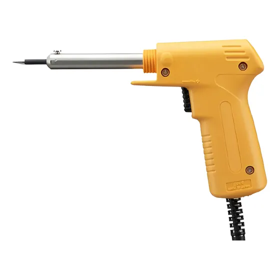 Soldador Goot Pistola Kyp60 Doble Temperatura 22w - 60w