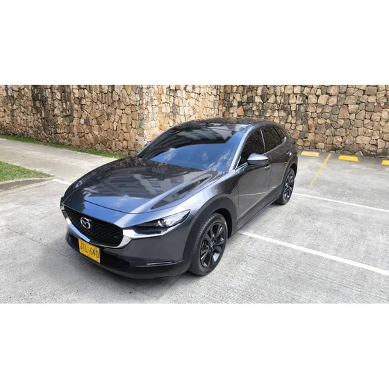 Mazda Cx-30 2.0 Touring At