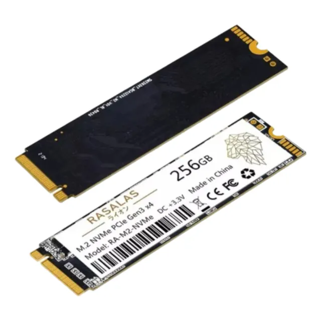 Ssd Rasalas 125 Gb