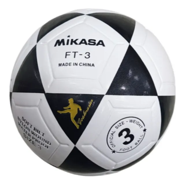 Balon De Futbolito N° 3