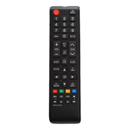 Control Remoto Bn59-01301a Para Samsung Led/lcd Tv