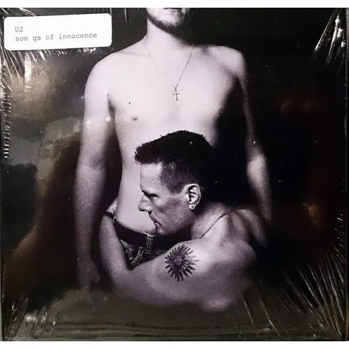 U2 - Songs Of Innocence Deluxe - Cd Doble.