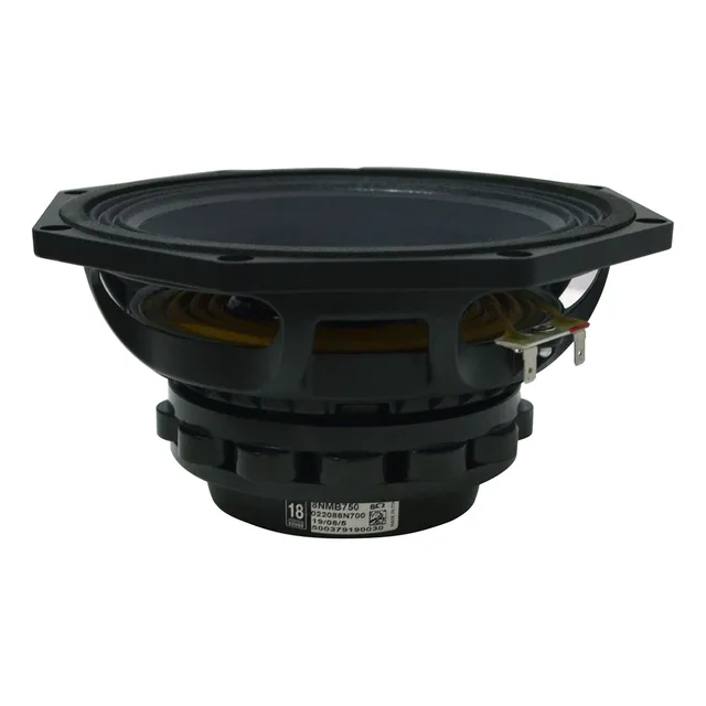 Bocina Eighteen Sound 8nmb750/8 8 Pulgadas