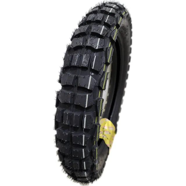 Neumático Multipropósito Dual 4.60-18  100/100-18 Wanda