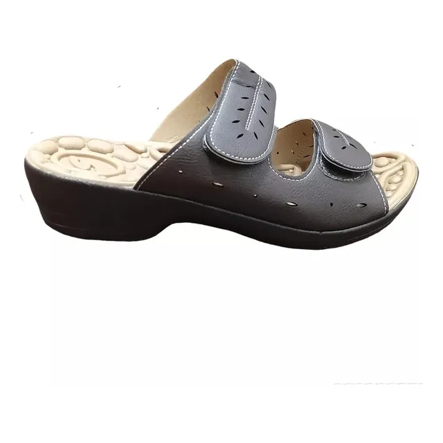 Sandalias Para Damas Sifrina