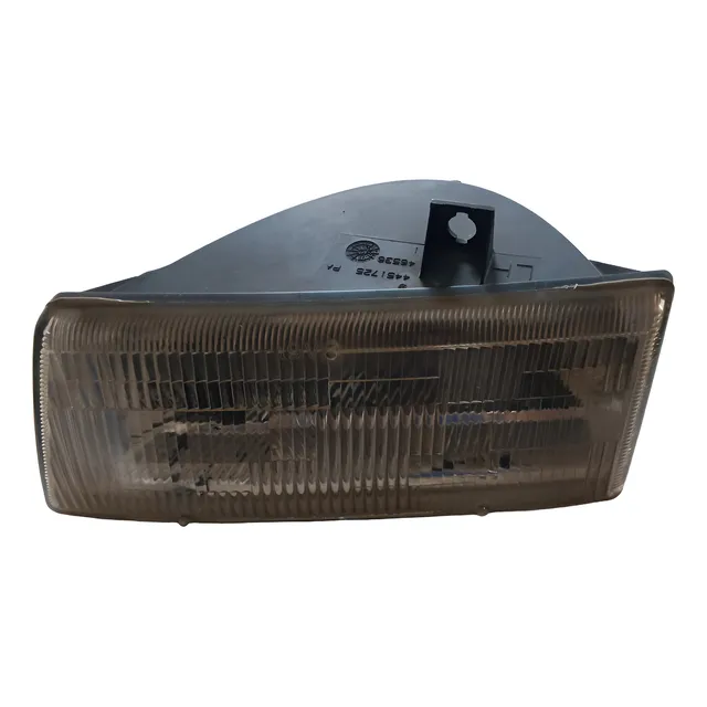 Faro Dodge Caravan Voyager 1991 1995 Original Piloto