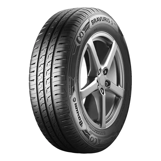 Pneu Aro 14 175/70 R14 88t Barum Bravuris 5hm By Continental