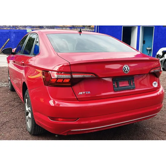 Volkswagen Jetta 1.4 Tfsi Turbo T/m