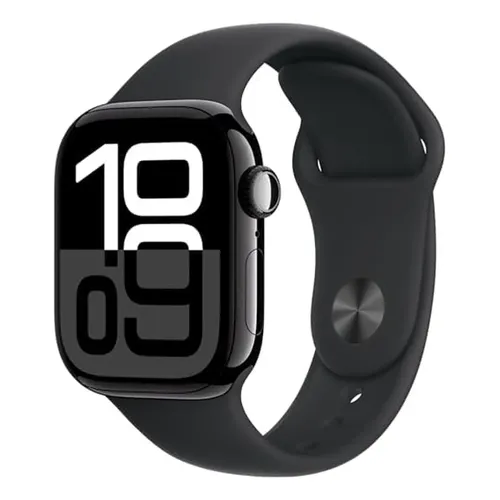 Apple Watch Série 3 38mm Space Gray Aluminum Black A13137 Cor Da