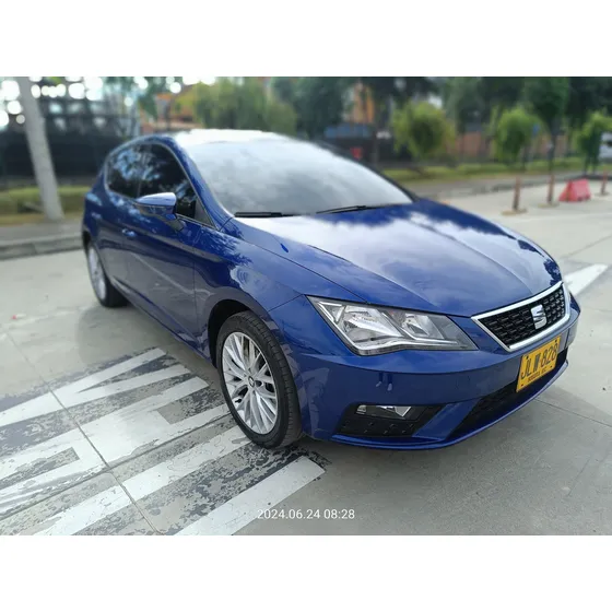 Seat Leon 1.6 Style