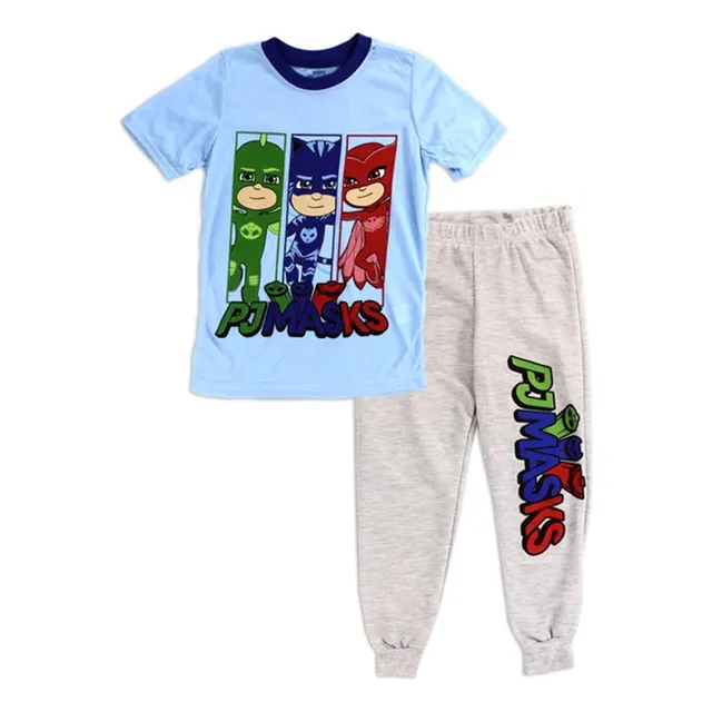 Conjunto 2 Piezas Niños Importado Mono + Franela Ds