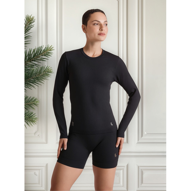 Camiseta Feminina Adulto Proteção Uv Lupo Sport Camiseta Feminina Adulto Proteção Uv Lupo Sport
