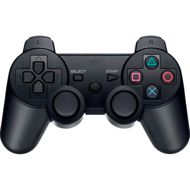 Control De Playstation 3 Ps3 Totalmente Nuevo!!!