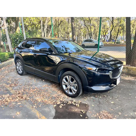 Mazda Cx-30 2.5l I Grand Touring