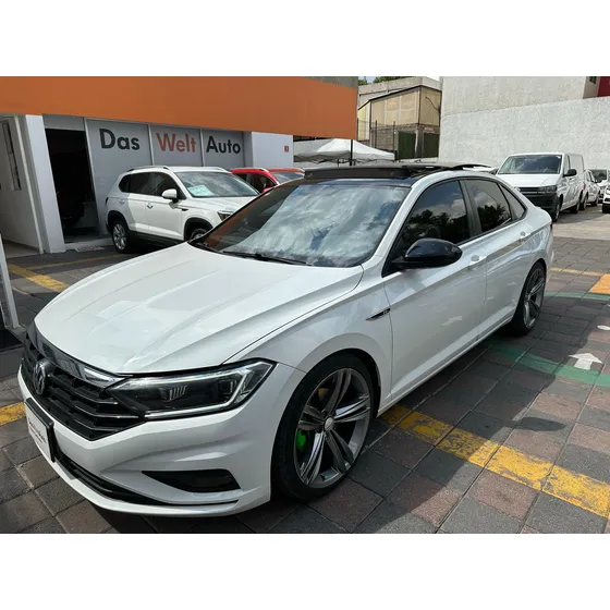 Volkswagen Jetta 1.4 T Fsi Rline Tip