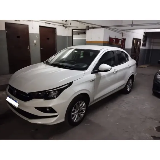 Fiat Cronos 1.3 Gse Drive Pack Conectividad
