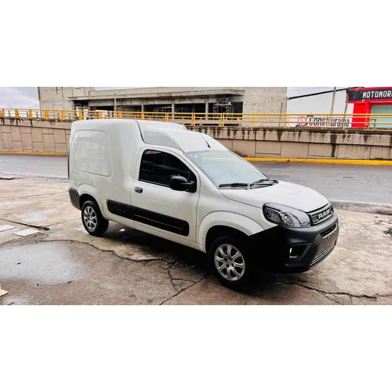 Ram Promaster Rapid 1.4 Mt