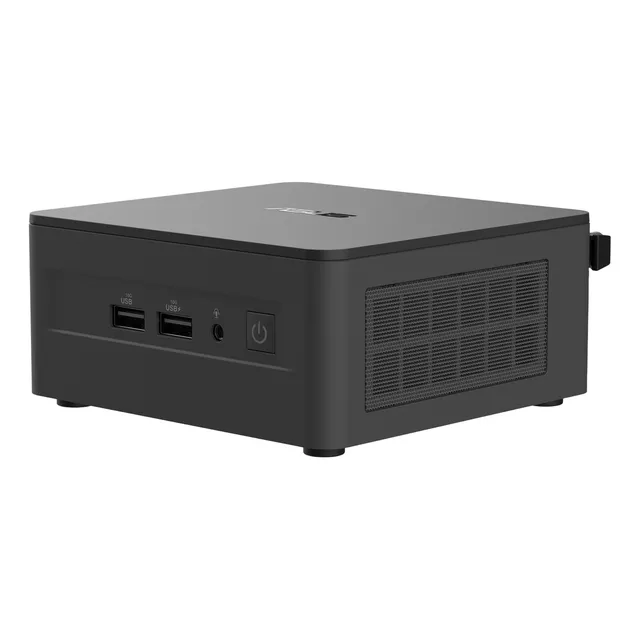 Asus Nuc 12 Pro, Intel Core I3-1220p 1.50ghz (barebone)